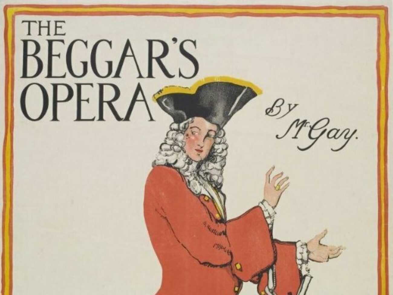 Beggars Opera